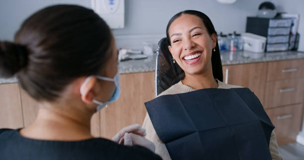 Advanced Technology for Better Dental Care in Ramtown, NJ