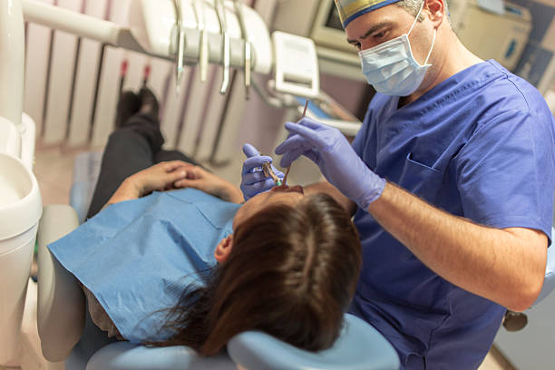 Laser Dentistry in Ramtown, NJ