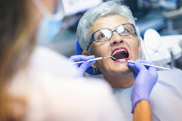 Dental Bonding in Ramtown, NJ
